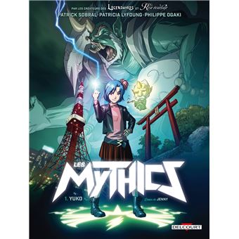 les mythics