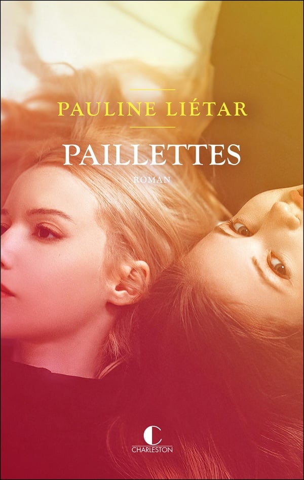 Paillettes / Pauline Liétard