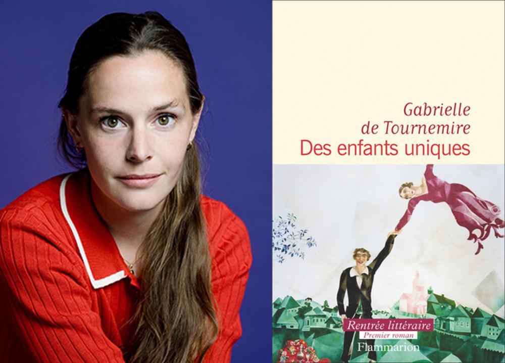 Gabrielle de Tournemire, une entrée remarquée “dans la cour des grands”